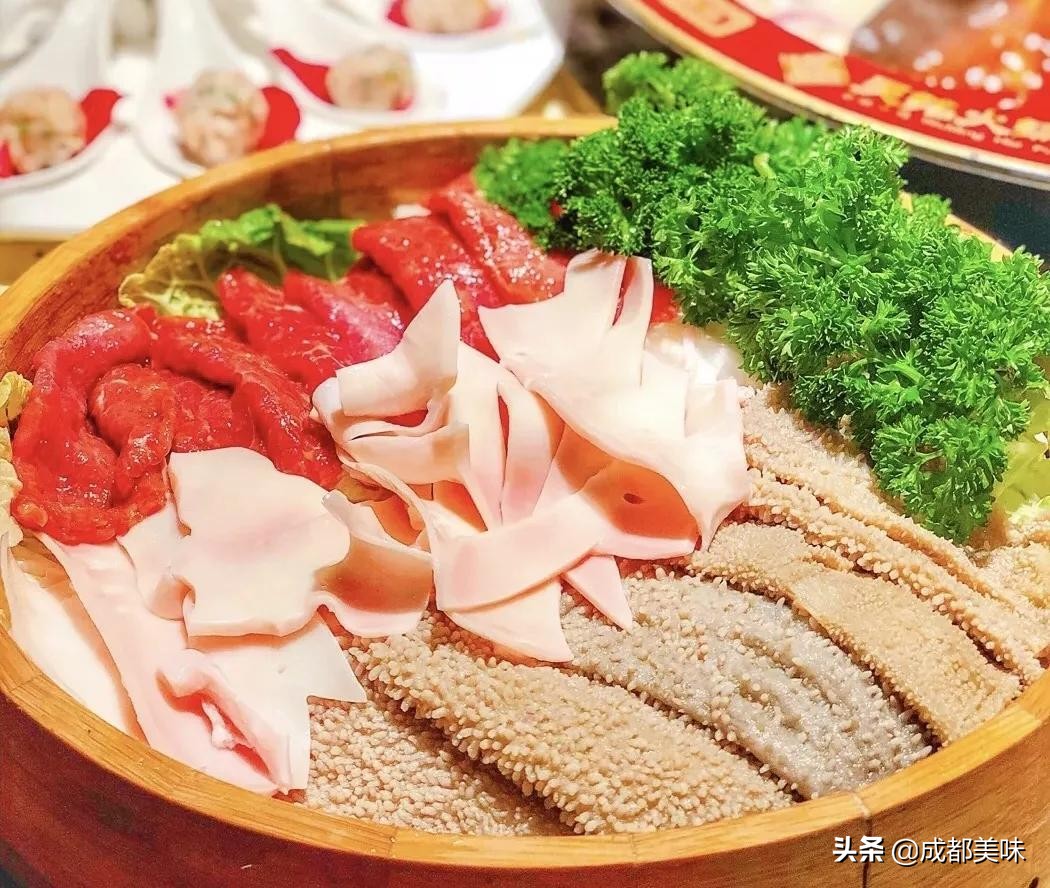 最好吃的牛油火锅,吴铭怀旧火锅