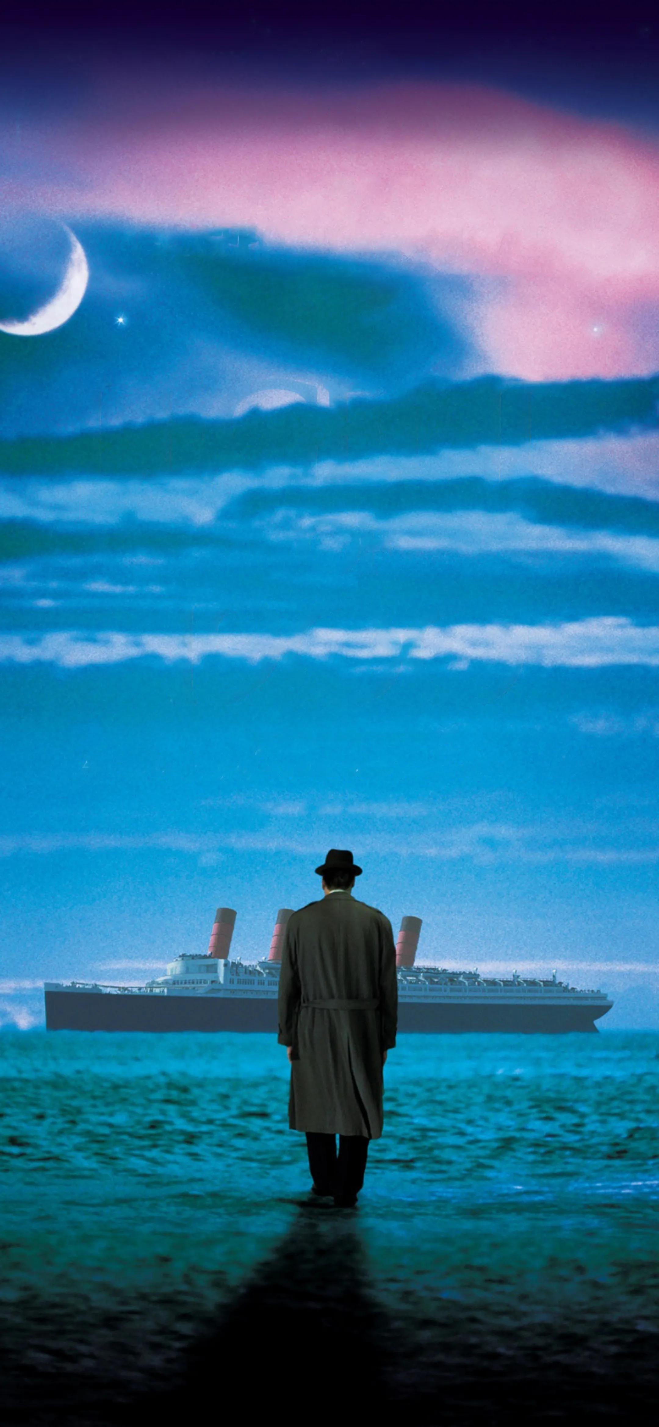 影视高清壁纸图片大全集,影视剧超清壁纸大全