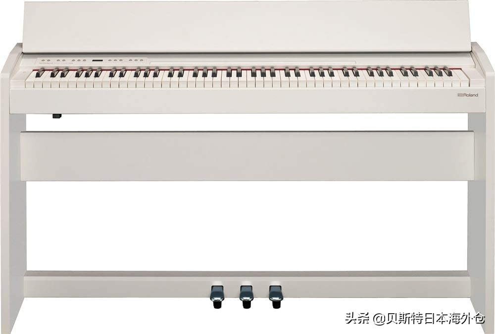 2022电子琴上榜品牌,日本电子琴推荐