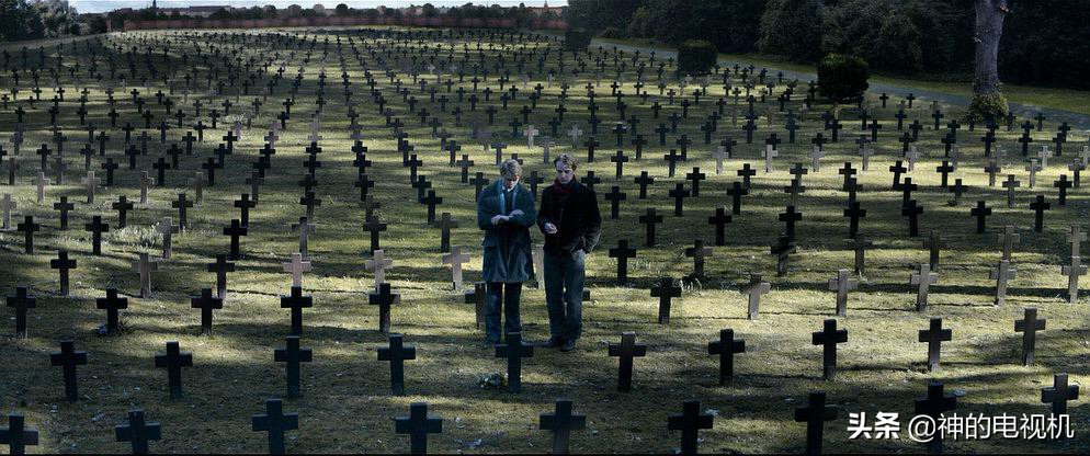两分钟的沉默改写一生！这部高分战争电影你不容错过