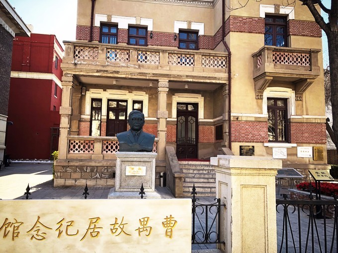 最是人间烟火味,天津人间烟火