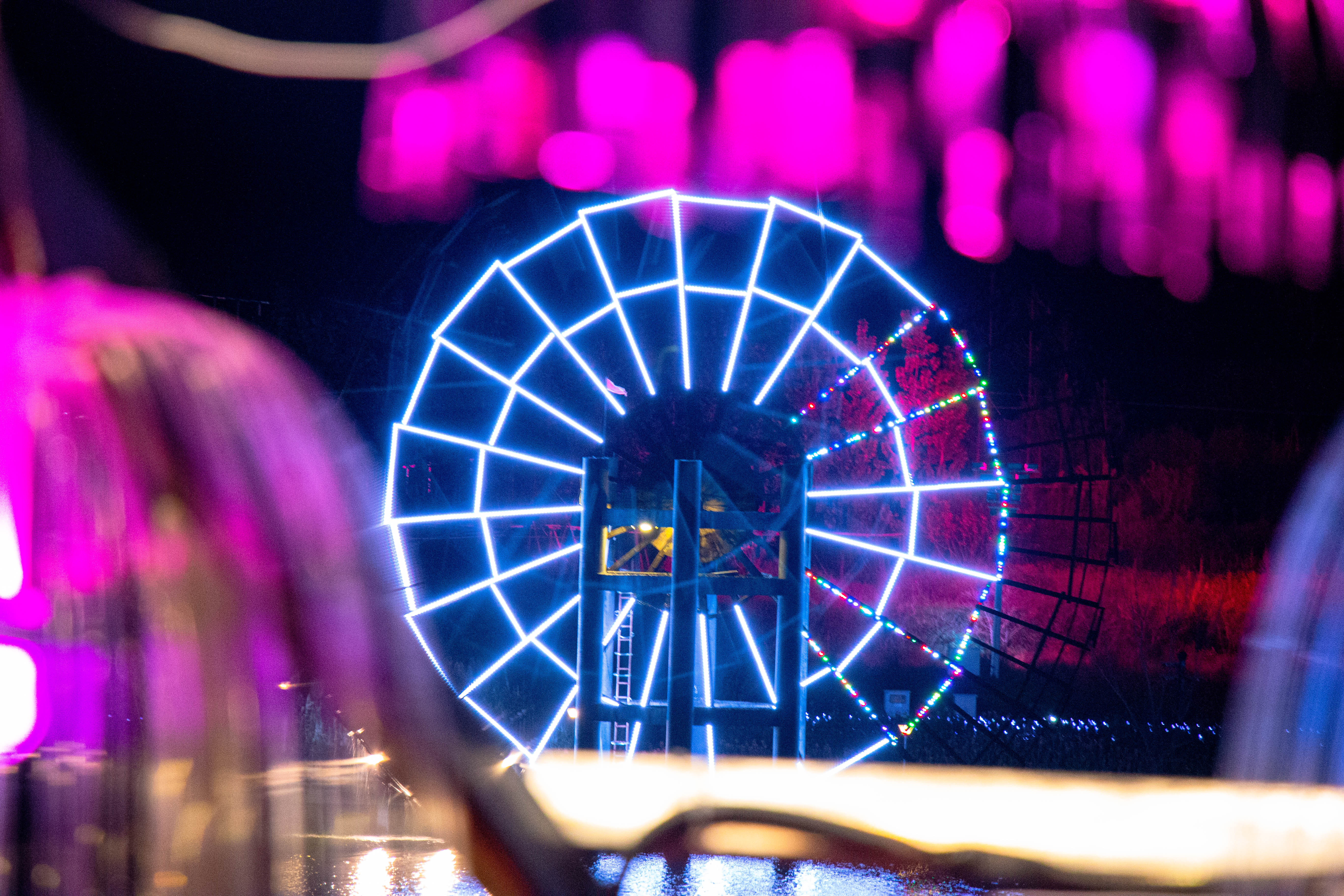 丹寨万达小镇全攻略｜夏天必打卡的小镇之一