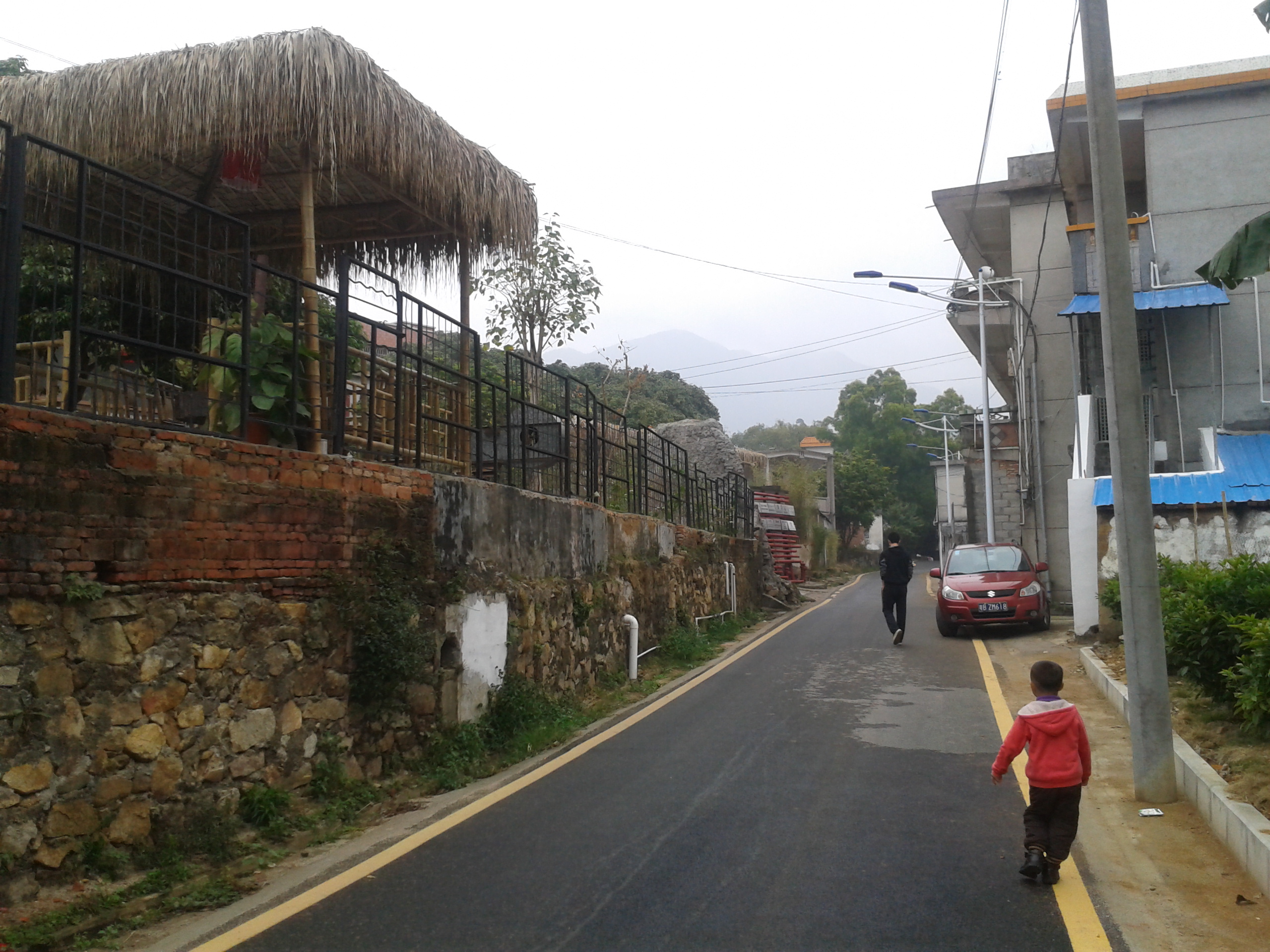 惠州十年前的变化,惠州十年感慨