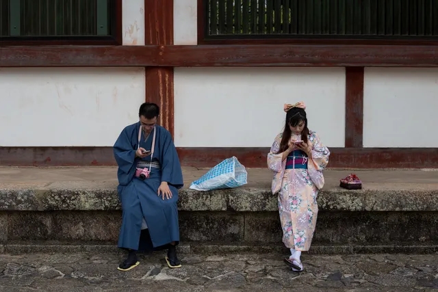 现在日本人怎么样,日本人到底有多厉害