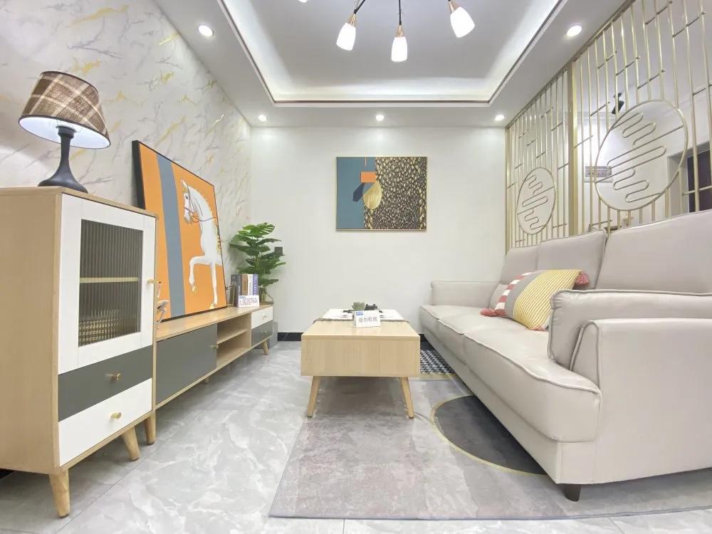 秒卖房美化房质保的底气来自哪里？