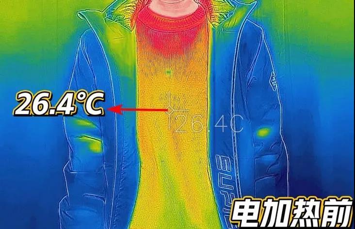 羽绒界扫地僧，将北面加拿大鹅按在地上摩擦，能抗-196℃液氮