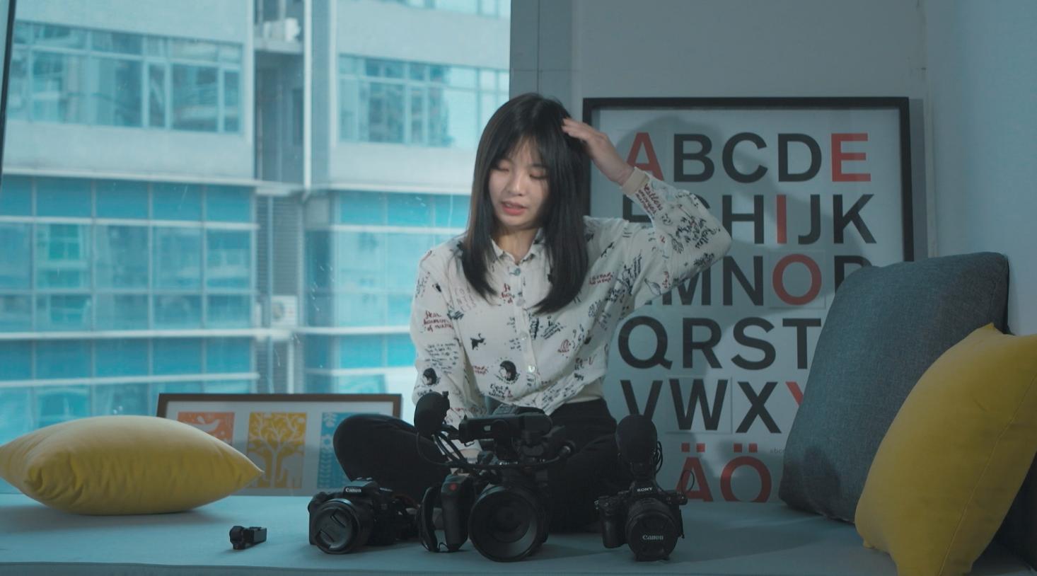 西藏旅拍设备,自驾旅拍设备