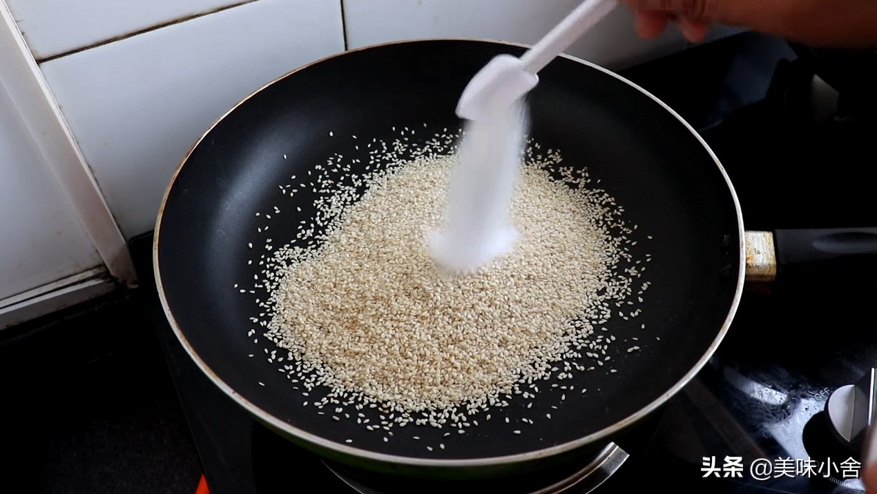 蒸花卷馒头怎么蒸才松软,怎么蒸花卷馒头教程