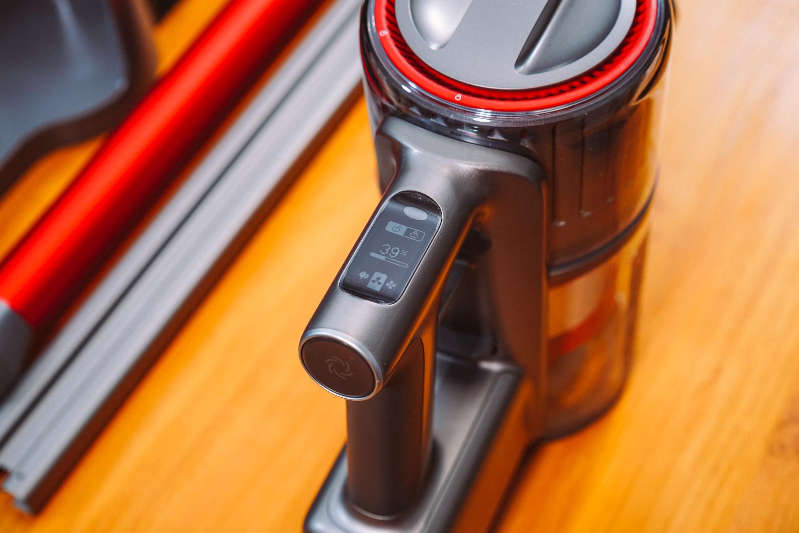 戴森吸尘器v8和石头h7,石头h7和戴森v12哪个好