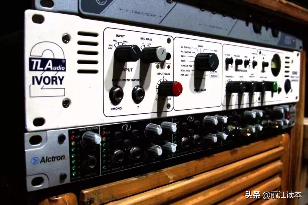 丽江妖魅纳西歌,丽江妖魅