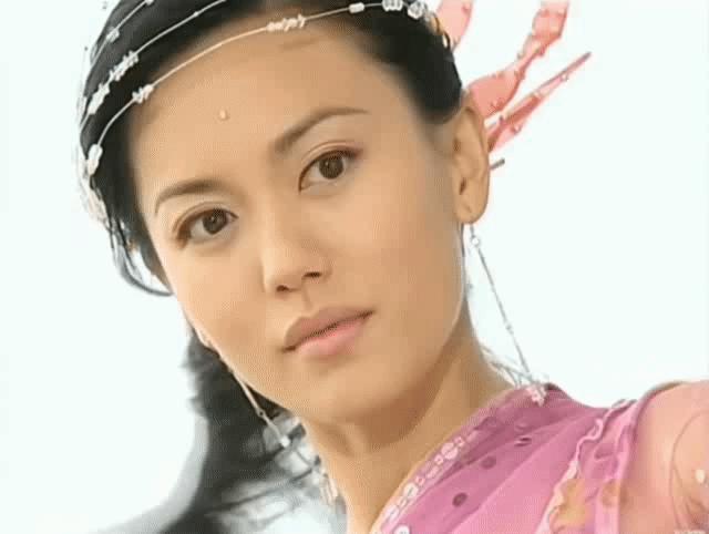 新加坡女星陈丽萍电视剧,新加坡女星陈丽萍最美图片