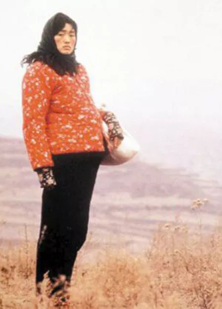 女演员巩俐素颜照图片,女明星扮丑照片