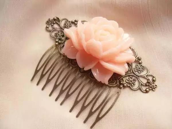 中国历史上的女性首饰,从古至今中国的奢侈品