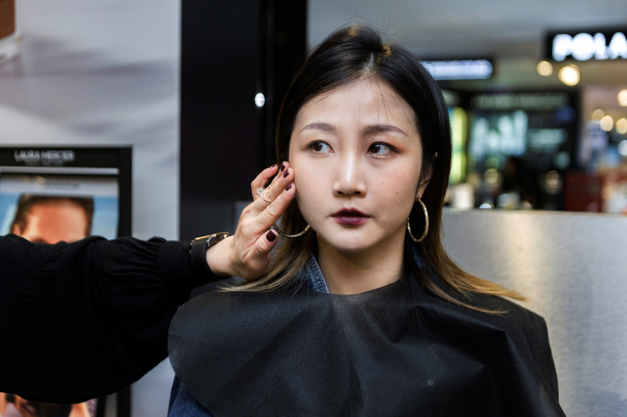 夏天真的来了你们的底妆还好吗,夏天的底妆推荐产品