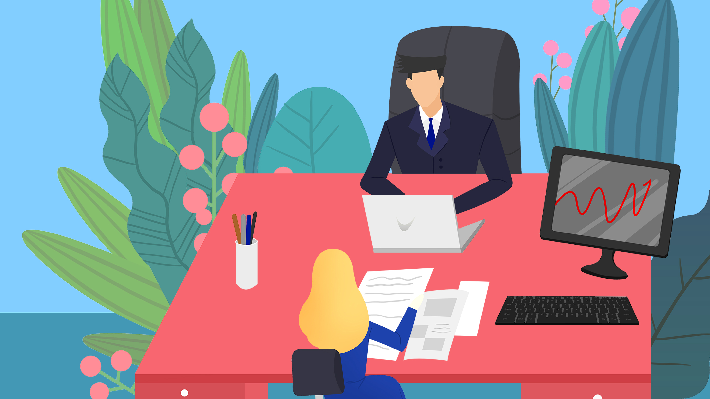 换工作简历才能让你脱颖而出,换岗怎么样高情商给领导说