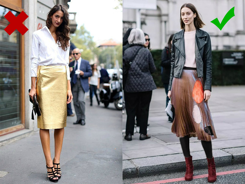 怎么养成微胖身材女生有线条感,120斤的女生如何穿出御姐范儿