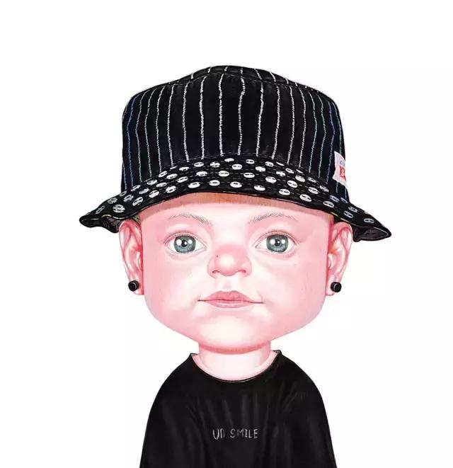 铅笔画耐克,耐克怎样画很好看