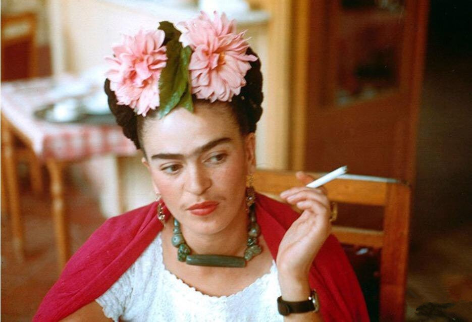 恋恋烟尘：为何*草烟**文化风靡世界？|张小玉