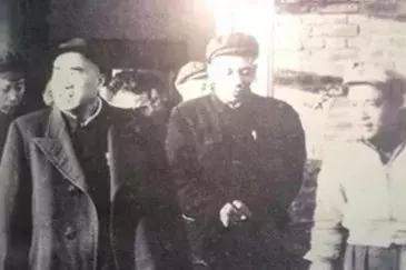 70年抽的香烟,30年前的双井