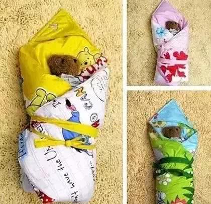 父母要知道的婴儿用品黑名单