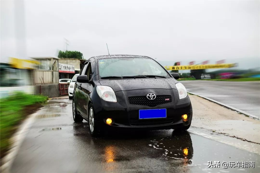 雅力士和飞度gk5哪个好看,雅力士rs和gk5谁厉害