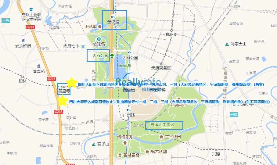 2022天府新区土地出让,天府新区总部商务区西区最新消息