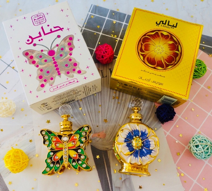 迪拜精油香水价格查询,迪拜香水哪一款比较好