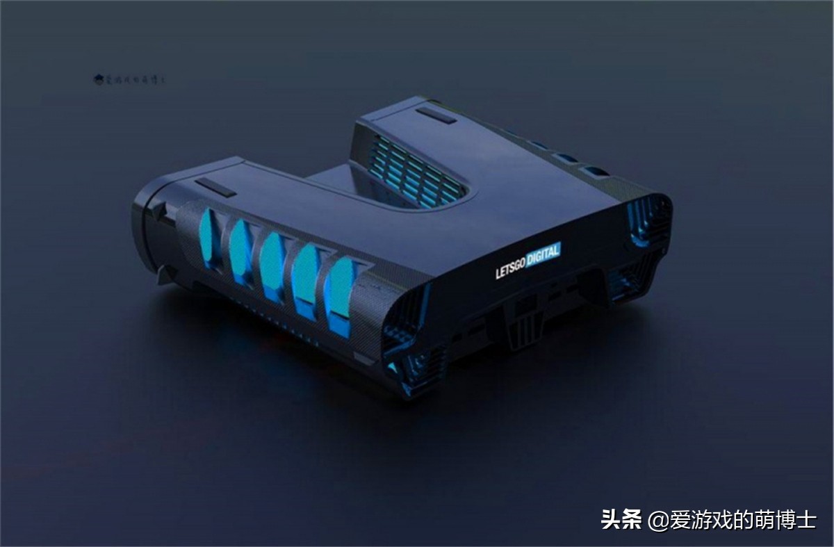 闪电最新发布,索尼透露ps5情况