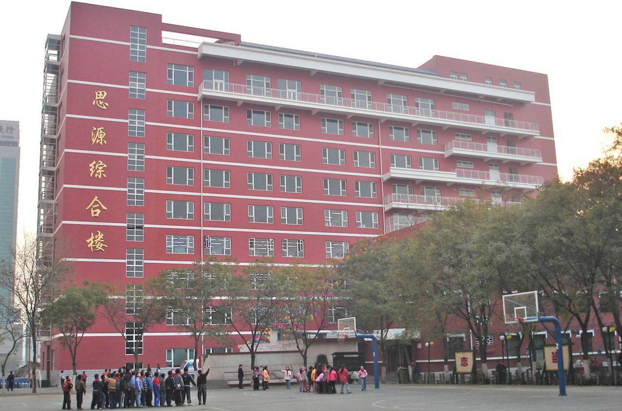 太原的四大名校是哪几所学校,山西太原有什么名校