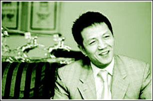 上海首富周正毅犯的什么罪,周正毅如何成为上海首富