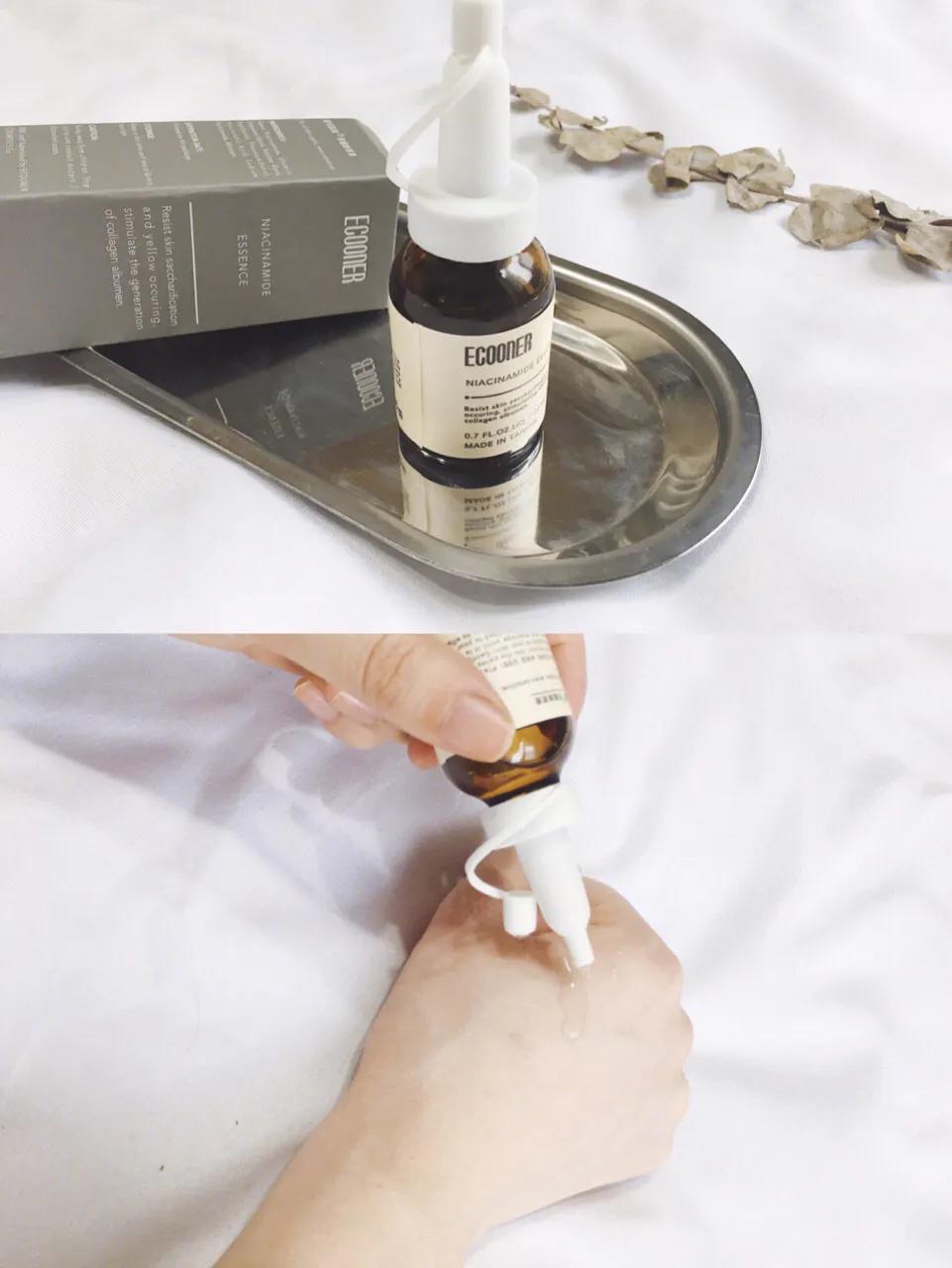 夏天必备的2个好物 (夏天必备好物 高颜值)