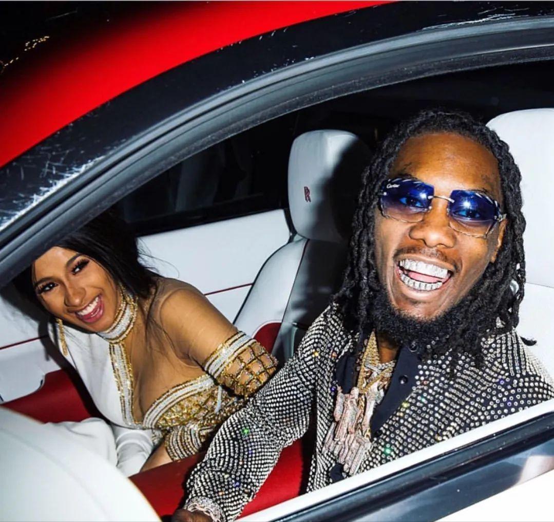 疯狂热爱中国的CardiB：逆袭之路堪称传奇，被网友尊称为卡老师