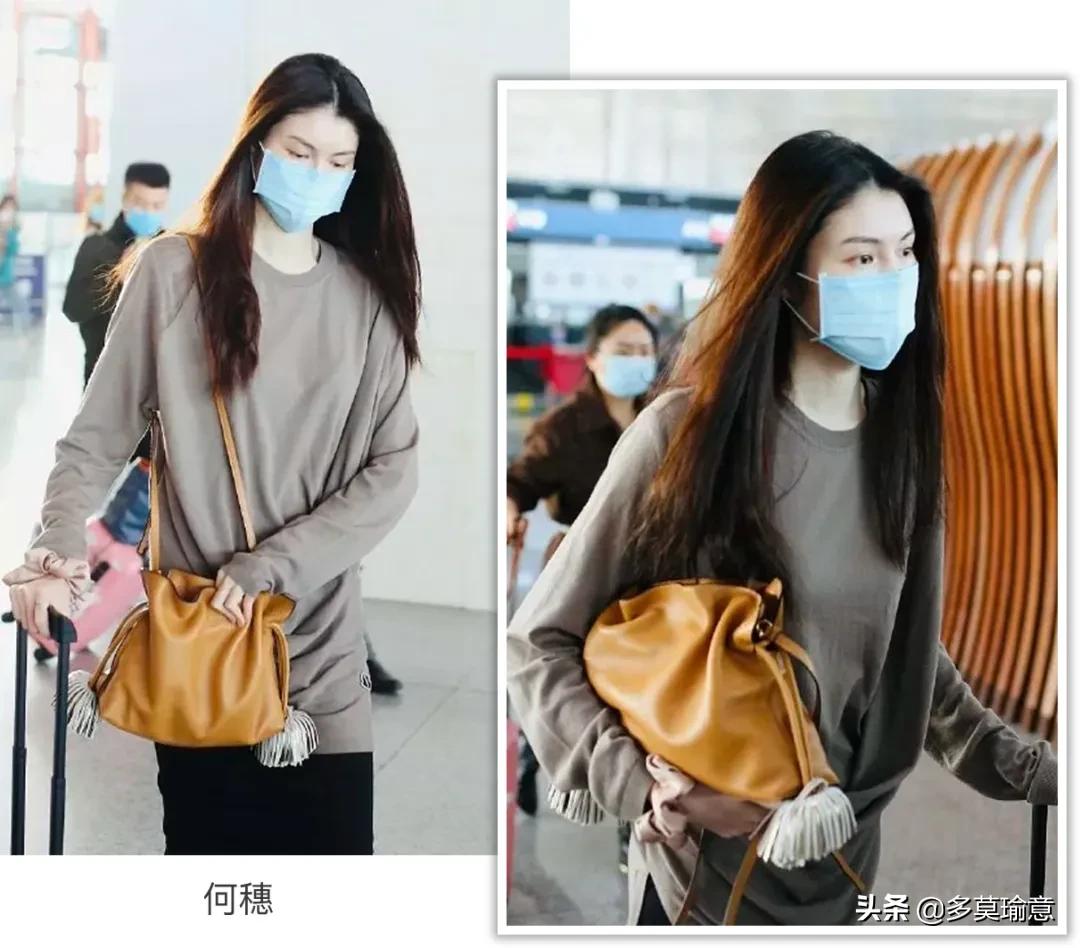 loewe中古店,罗意威包包puzzle保值吗