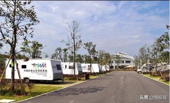 福建自驾房车露营地推荐,福建顶级露营地