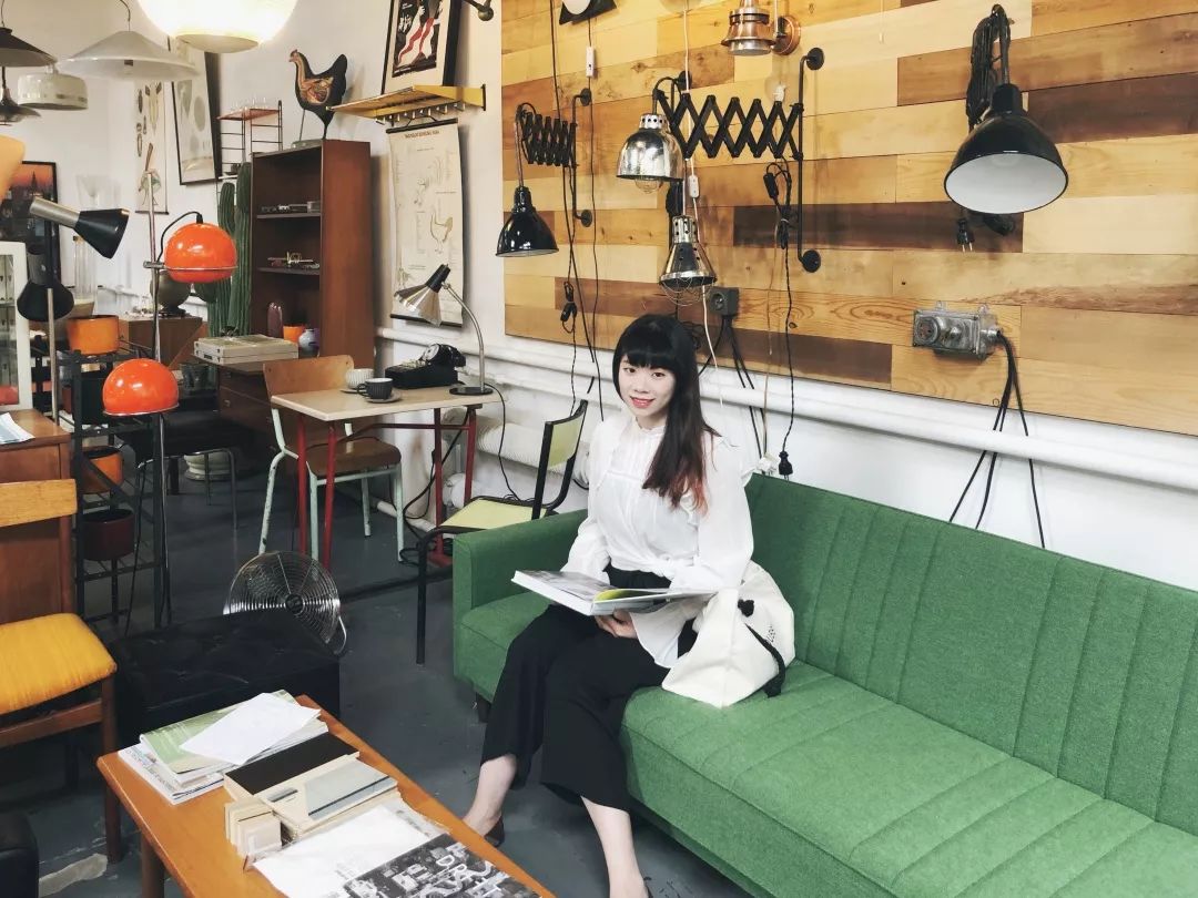 北京小众店复古,北京复古拍照店