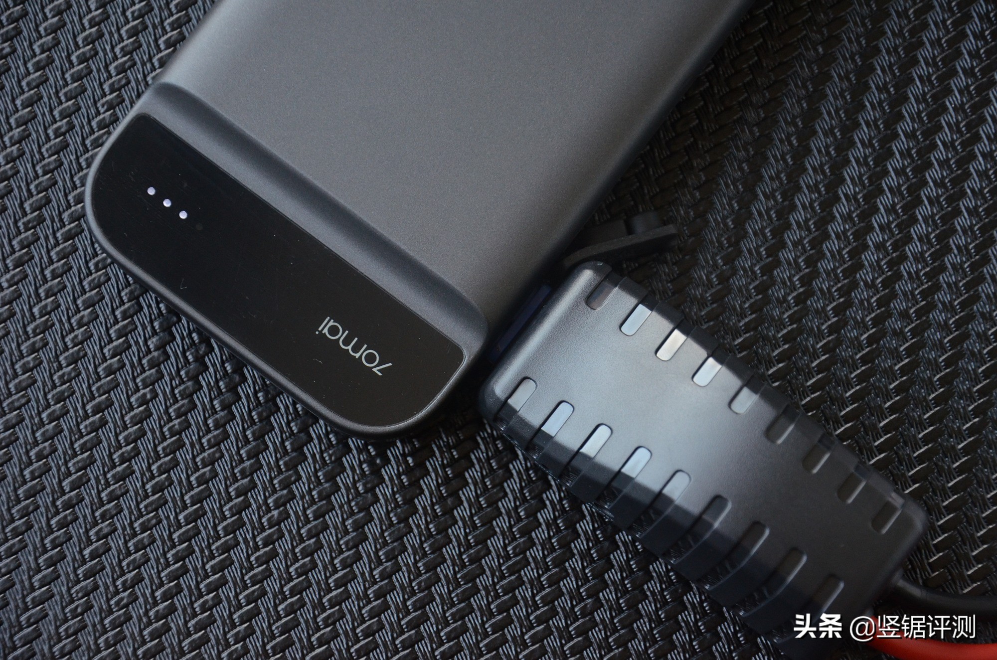 小米汽车没电怎么充电,小米汽车打不着火