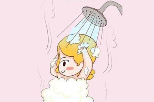 剖腹产后多久可以洗澡？剖腹产洗澡正确方法