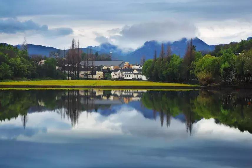 兰溪上央视,兰溪游埠古镇上央视