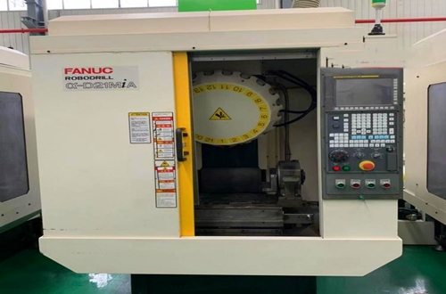 fanuc安全门锁按钮无法关闭,fanuc门锁参数设置