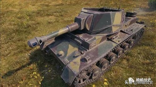 二战德军野蜂式自行火炮,二战德军sfh15榴弹炮