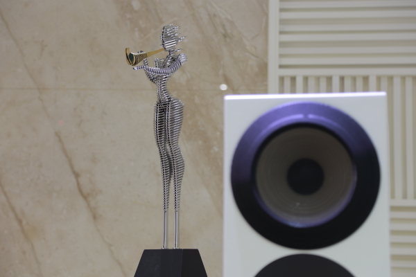 声音调校得比我还棒－家登音响试听AmphionKrypton