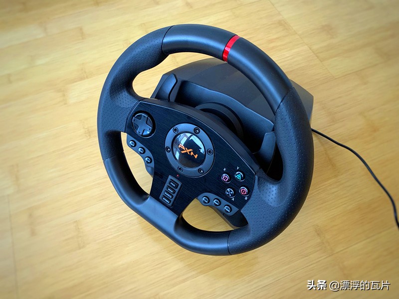 玩赛车游戏方向盘推荐,赛车游戏有必要买方向盘么