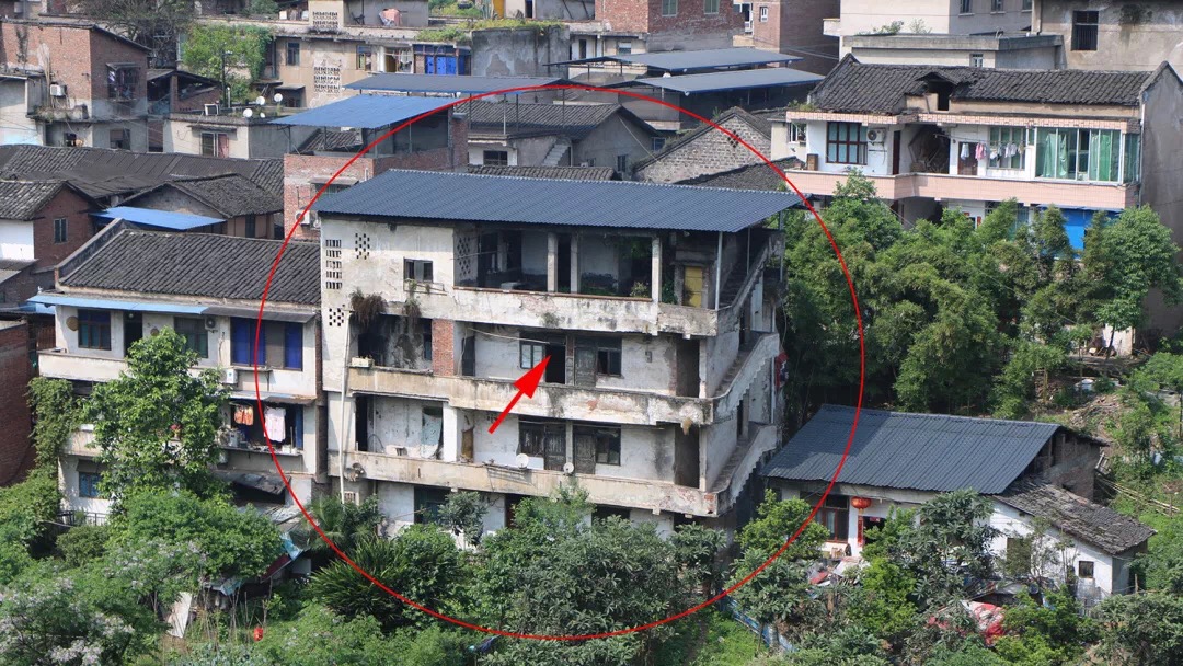 四川下水道无头女尸案告破,四川水沟发现一女尸