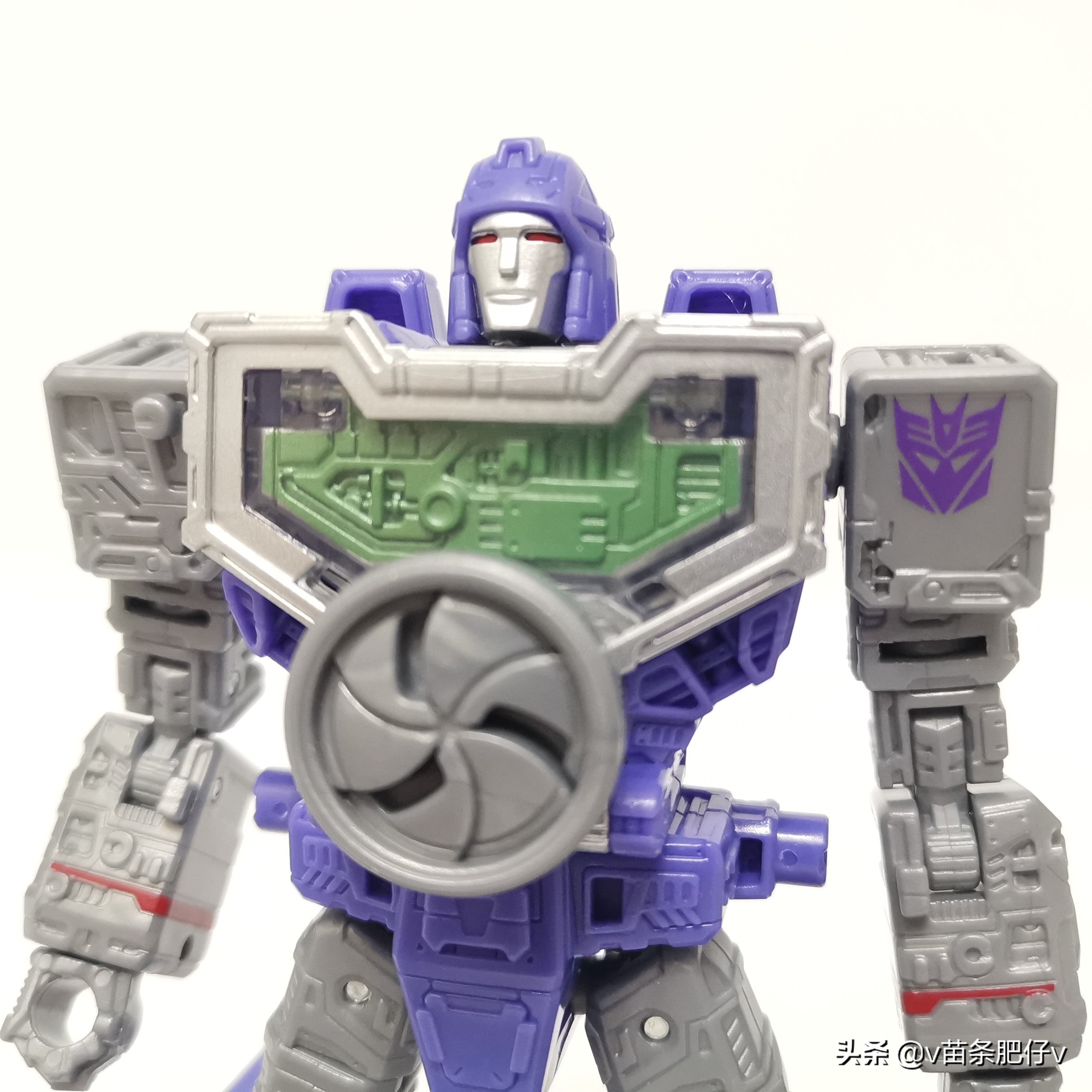 霸天虎照相机玩具,变形金刚霸天虎照相机