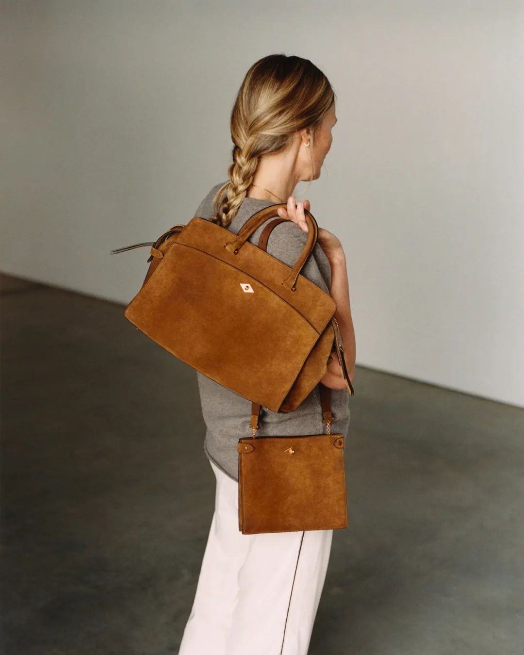 凯特王妃新上手的“千元级”手袋,什么来头?