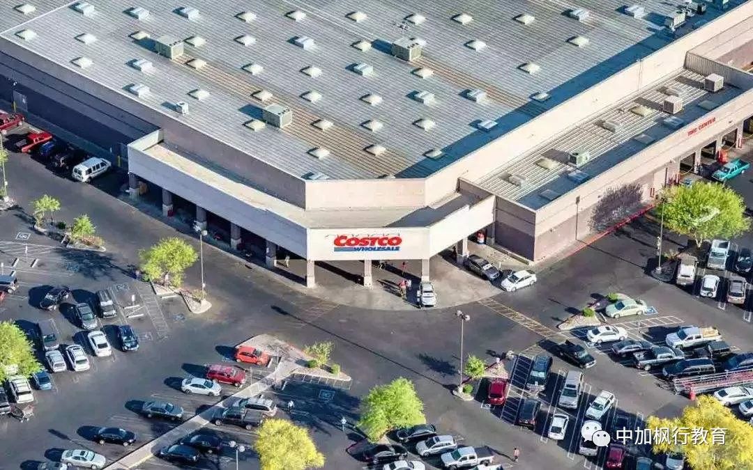 costco游客购物攻略,加拿大多伦多costco地址