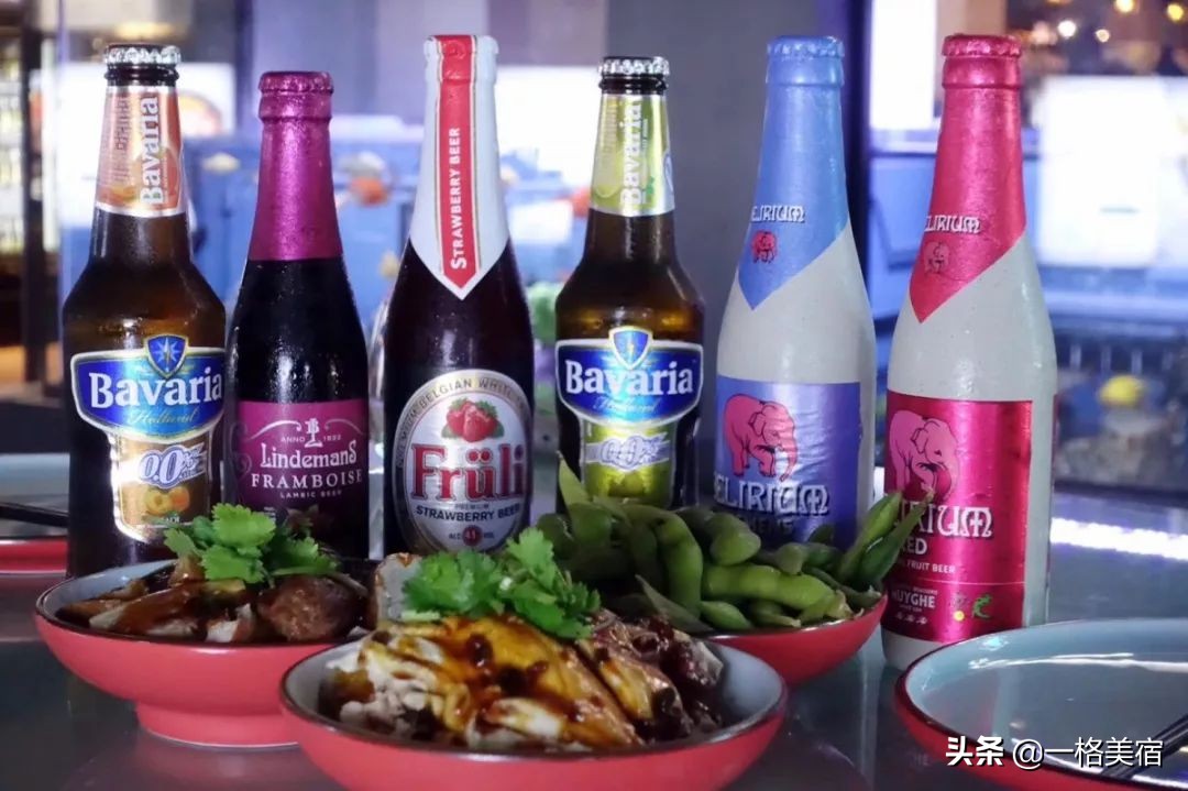 鼓浪屿吃喝,鼓浪屿在哪吃不被坑