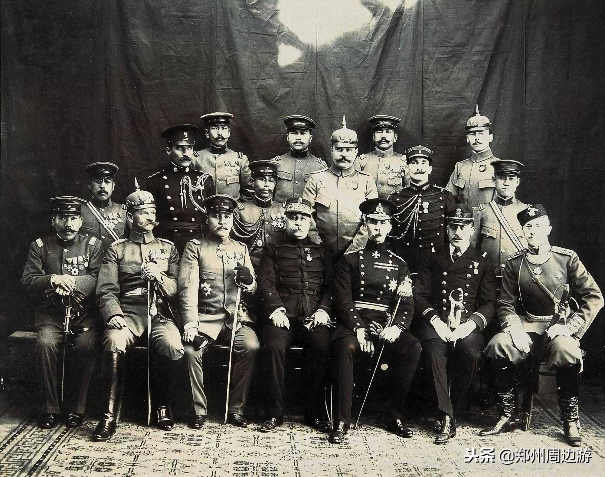 慈禧回銮之旅完整版,慈禧逃到西安都干了什么