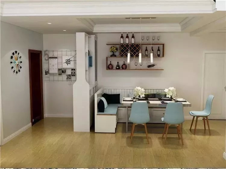 大山里的孩子，在城市里会拥有怎样的家