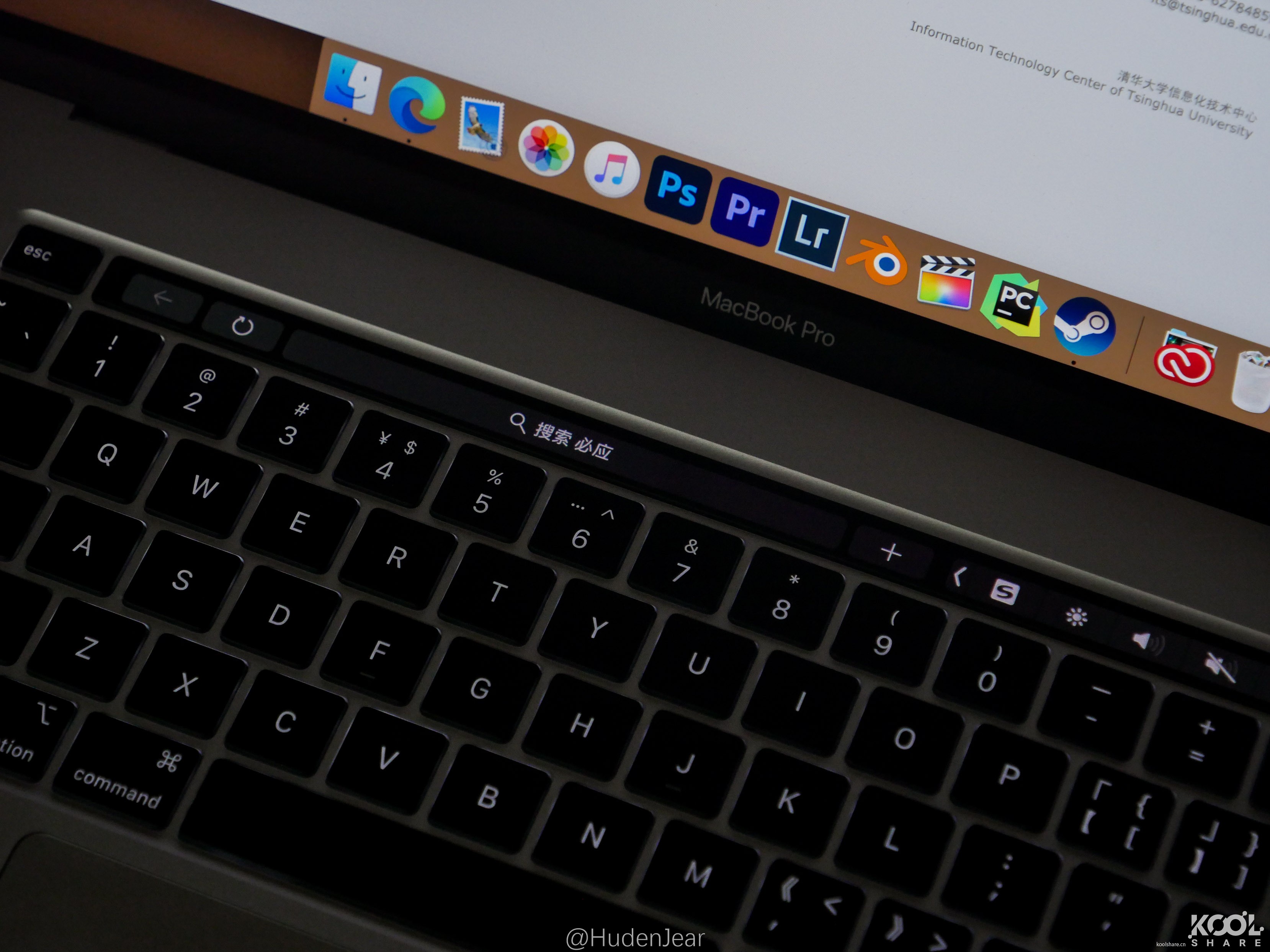 dellxps15和macbook,dellxps179700配置